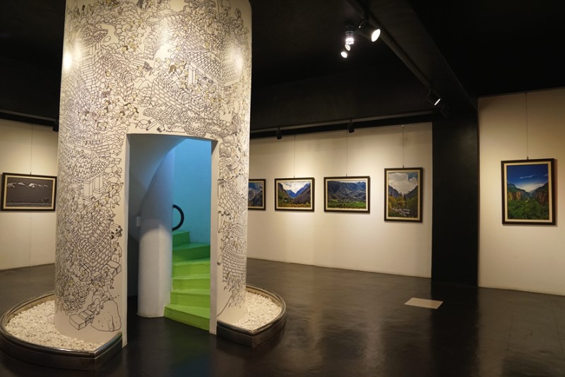 Церковь могут посетить все желающие в любой день недели